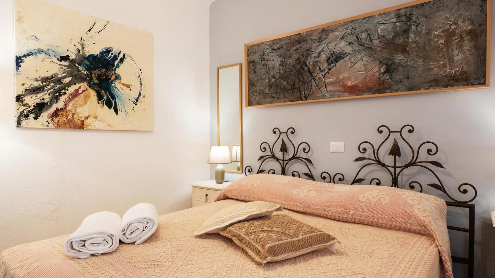 Il Castello Affittacamere Posada  Bed & Breakfast Posada (Sardinia)
