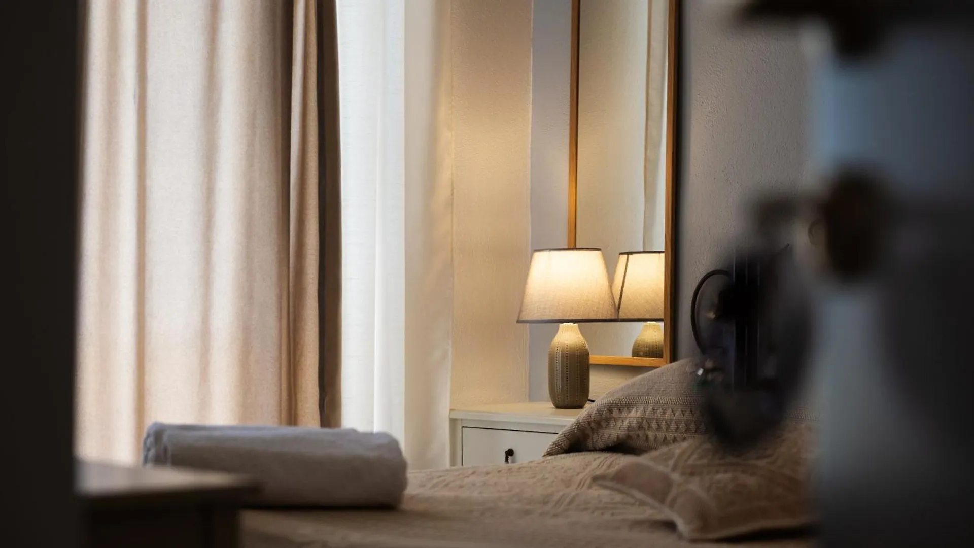 Il Castello Affittacamere Posada  Bed & Breakfast