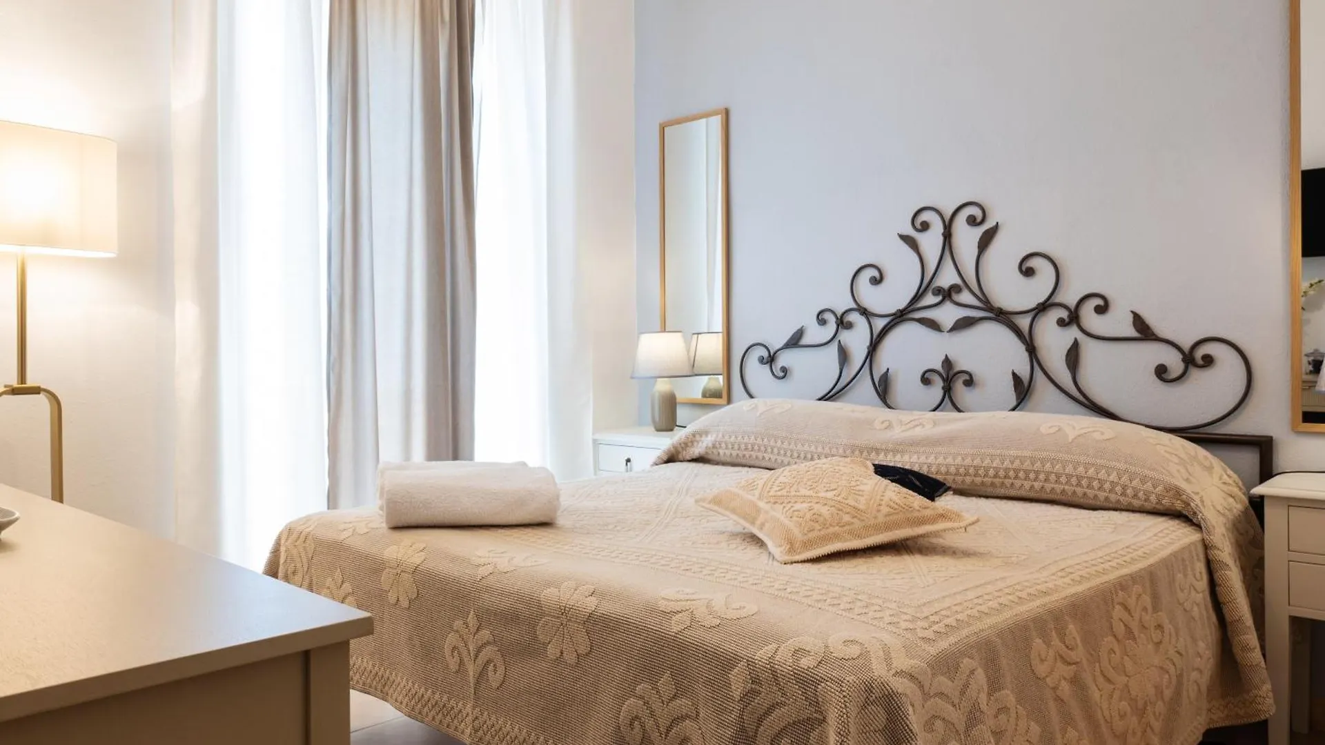 Il Castello Affittacamere Posada  Italien