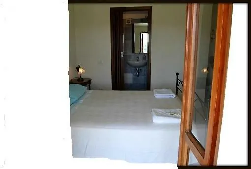 Bed & Breakfast Il Castello Affittacamere Posada  Italien