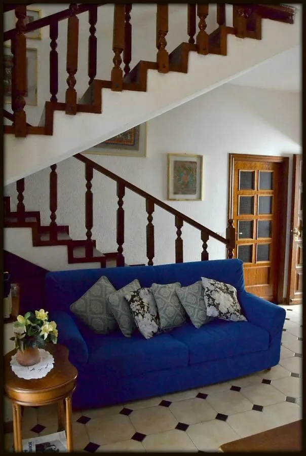 Il Castello Affittacamere Posada  Bed & Breakfast