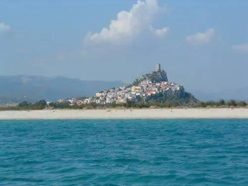 Il Castello Affittacamere Posada  Bed & Breakfast
